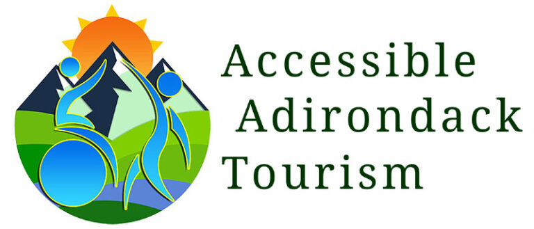 Logo Accessible Adirondack Tourism 768x329
