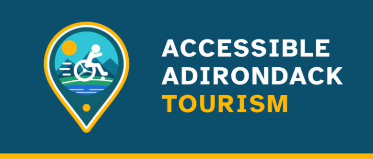Accessible Adirondack Tourism
