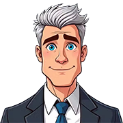 Nick Friedman President