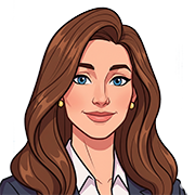 Summer Downing Vice President