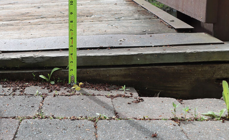 Saranac Lake Riverwalk 104 768x472