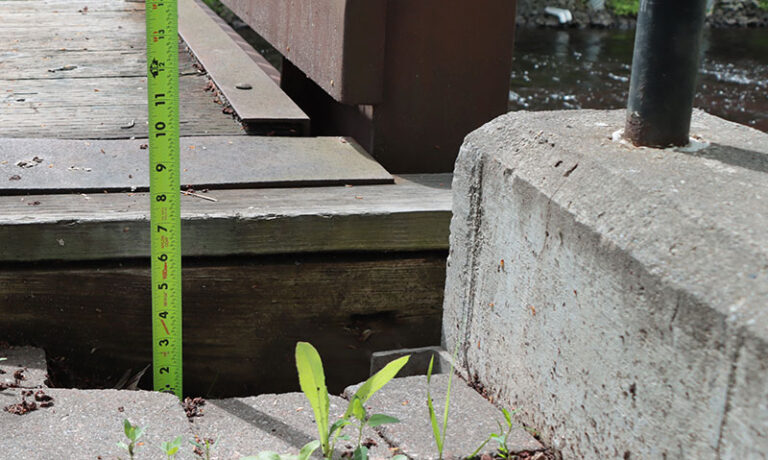 Saranac Lake Riverwalk 105 768x460