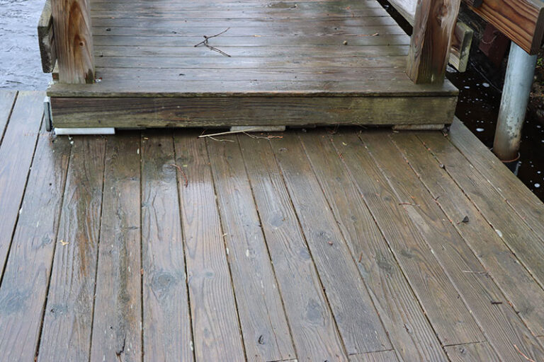 Saranac Lake Riverwalk 42 768x512