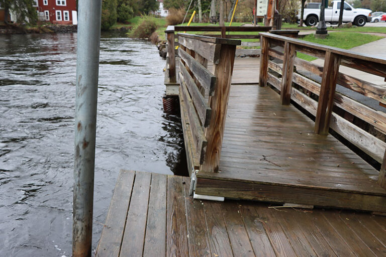 Saranac Lake Riverwalk 44 768x512