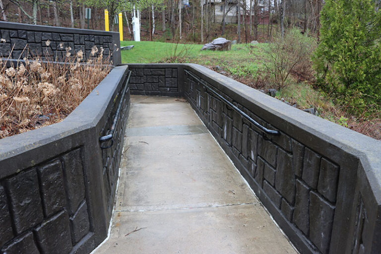 Saranac Lake Riverwalk 60 768x512