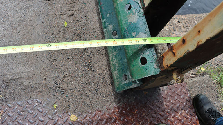 Saranac Lake Riverwalk New Route 46 768x431