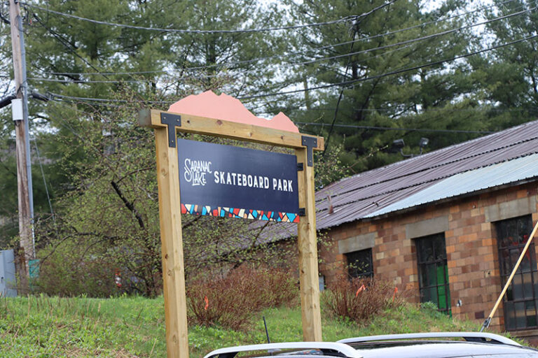 Saranac Lake Skate Park 1 768x512