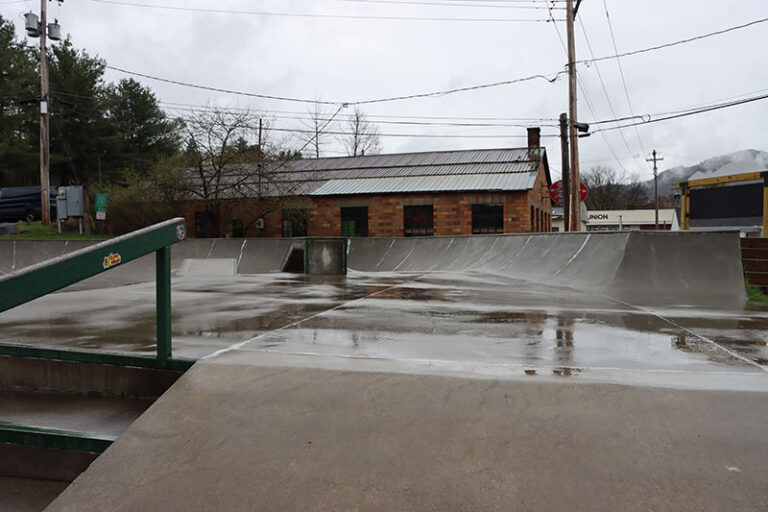 Saranac Lake Skate Park 6 768x512
