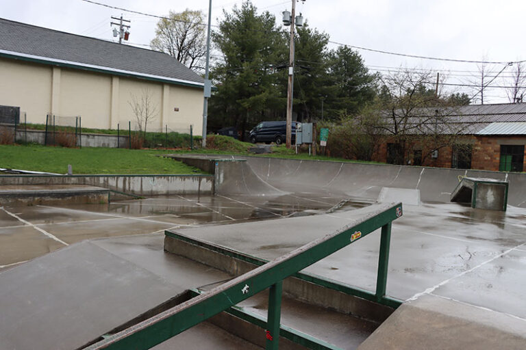 Saranac Lake Skate Park 7 768x512