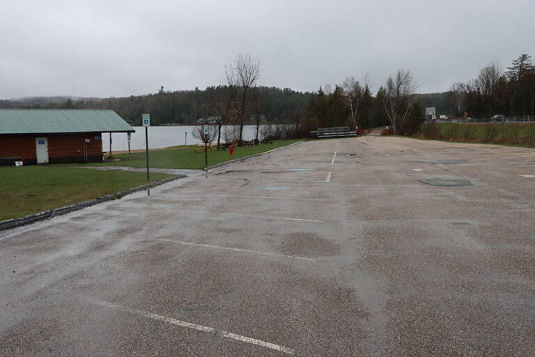 William Wallace Park Lake Colby Beach 11 768x512