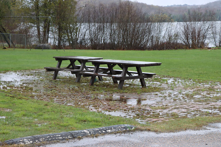 William Wallace Park Lake Colby Beach 8 768x512