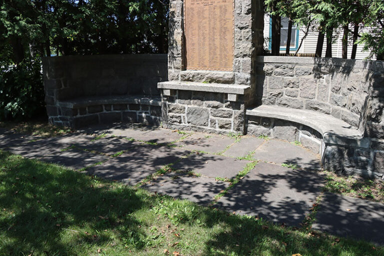 World War I Memorial 11 768x512
