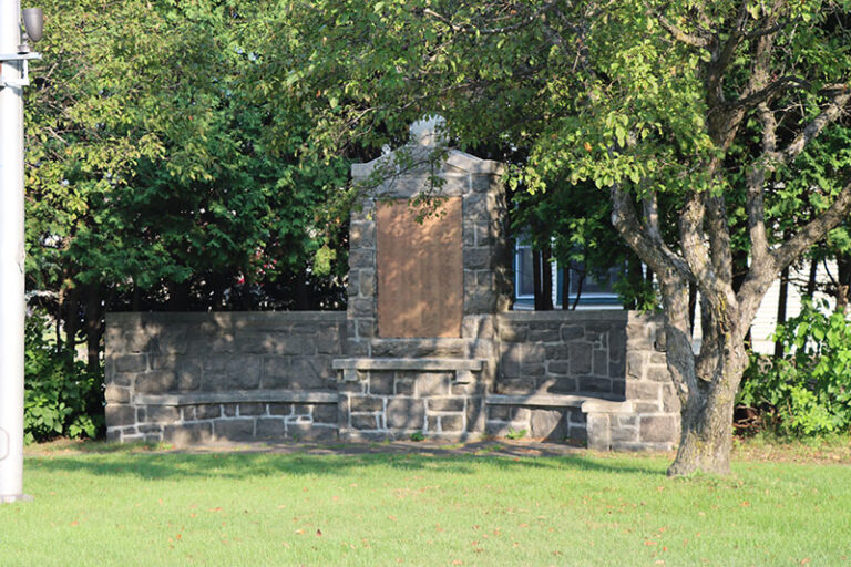 World War I Memorial 6 768x512