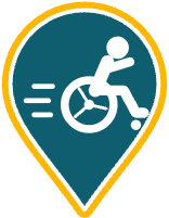 Accessibility Services icon
