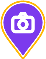 Attractions icon