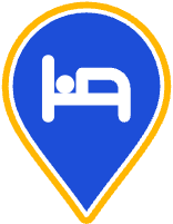 Lodging icon