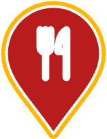 Restaurants icon
