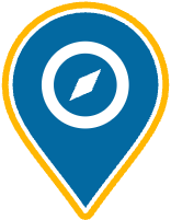 Tourism icon